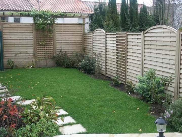 Solutions esthétiques et sécurisées pour votre propriété.