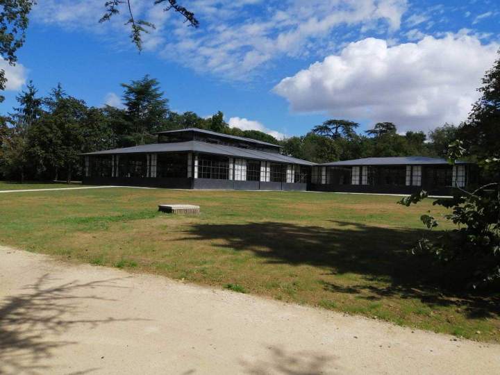 Entretien extérieur Cholet