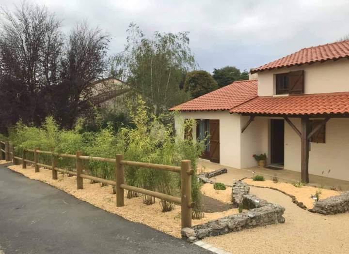 Paysagiste professionnel Cholet