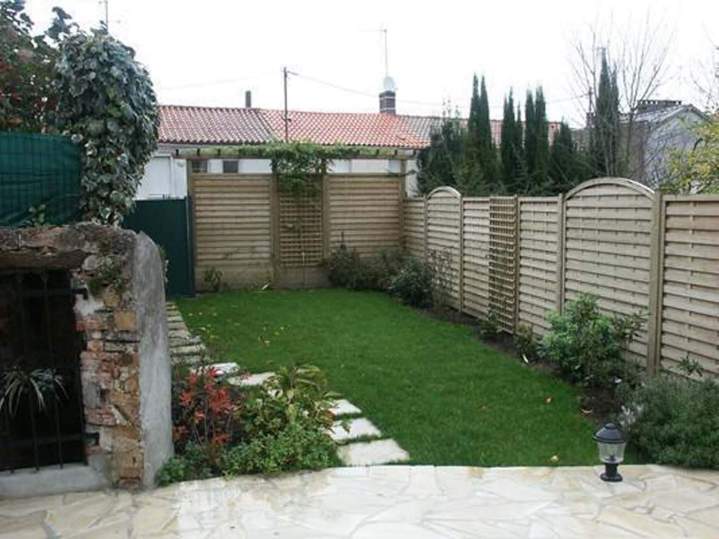 Installation de clôtures Cholet